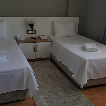 Apartment Tulipa