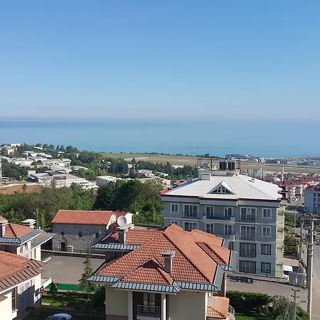 Apartman Tulipa *
