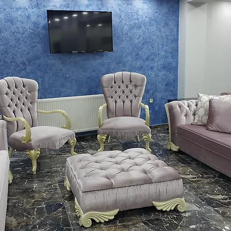 Apartman Tulipa Trabzon