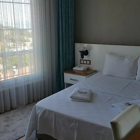 Apartman Tulipa